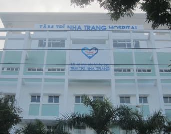 Tạp vụ bệnh viện đa khoa Tâm Trí Nha Trang