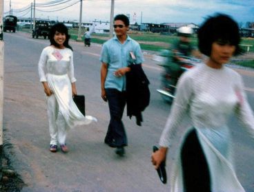 Hình ảnh Sài Gòn xưa (P3)