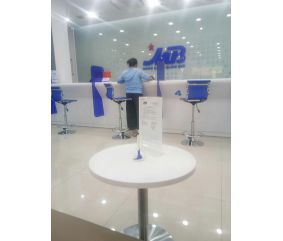 Tạp vụ ngân hàng MB - Miền Nam